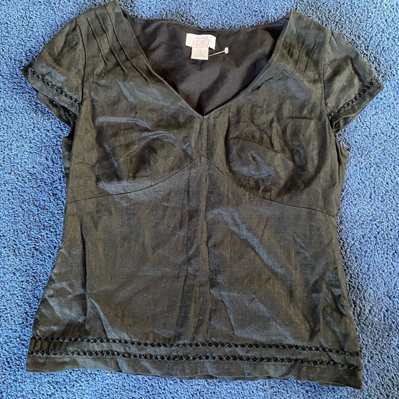 Black Top⭐️2 for10⭐️ - Picture 5 of 5